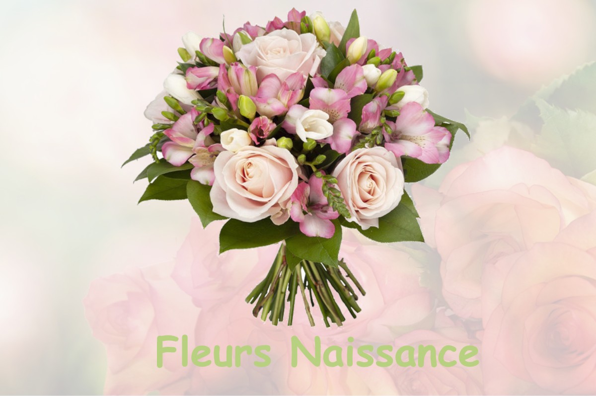 fleurs naissance ZUTKERQUE