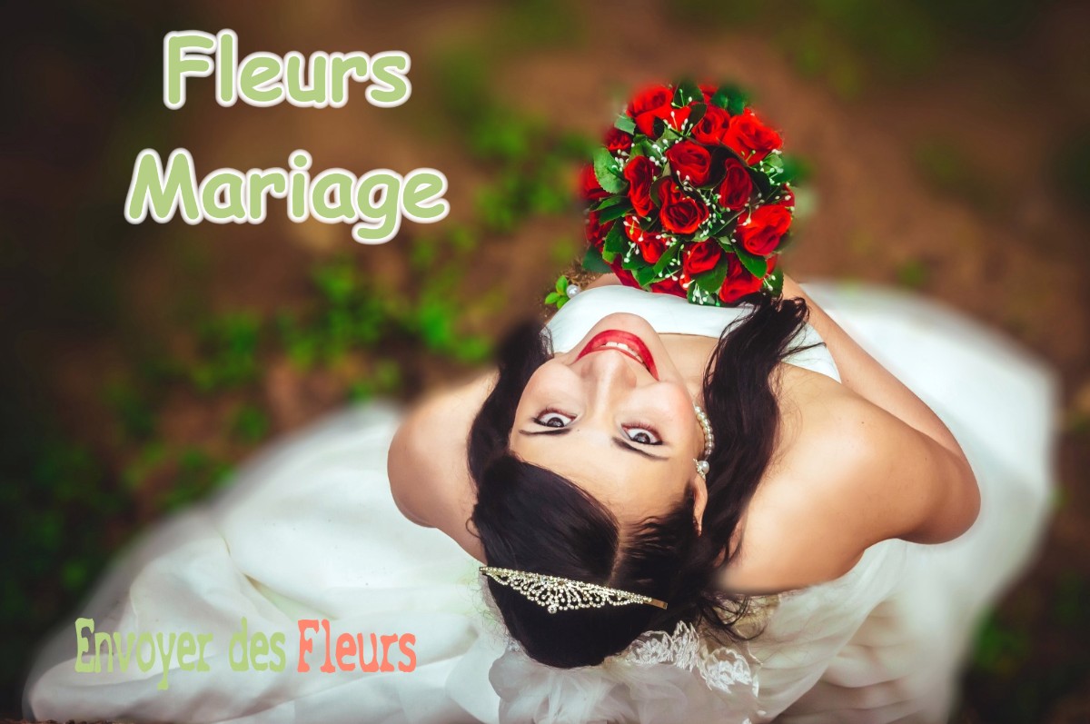 lIVRAISON FLEURS MARIAGE à ZUTKERQUE