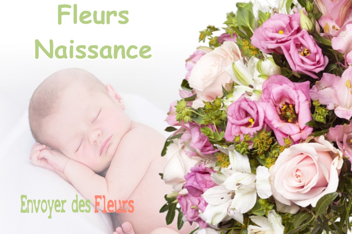 lIVRAISON FLEURS NAISSANCE à ZUTKERQUE