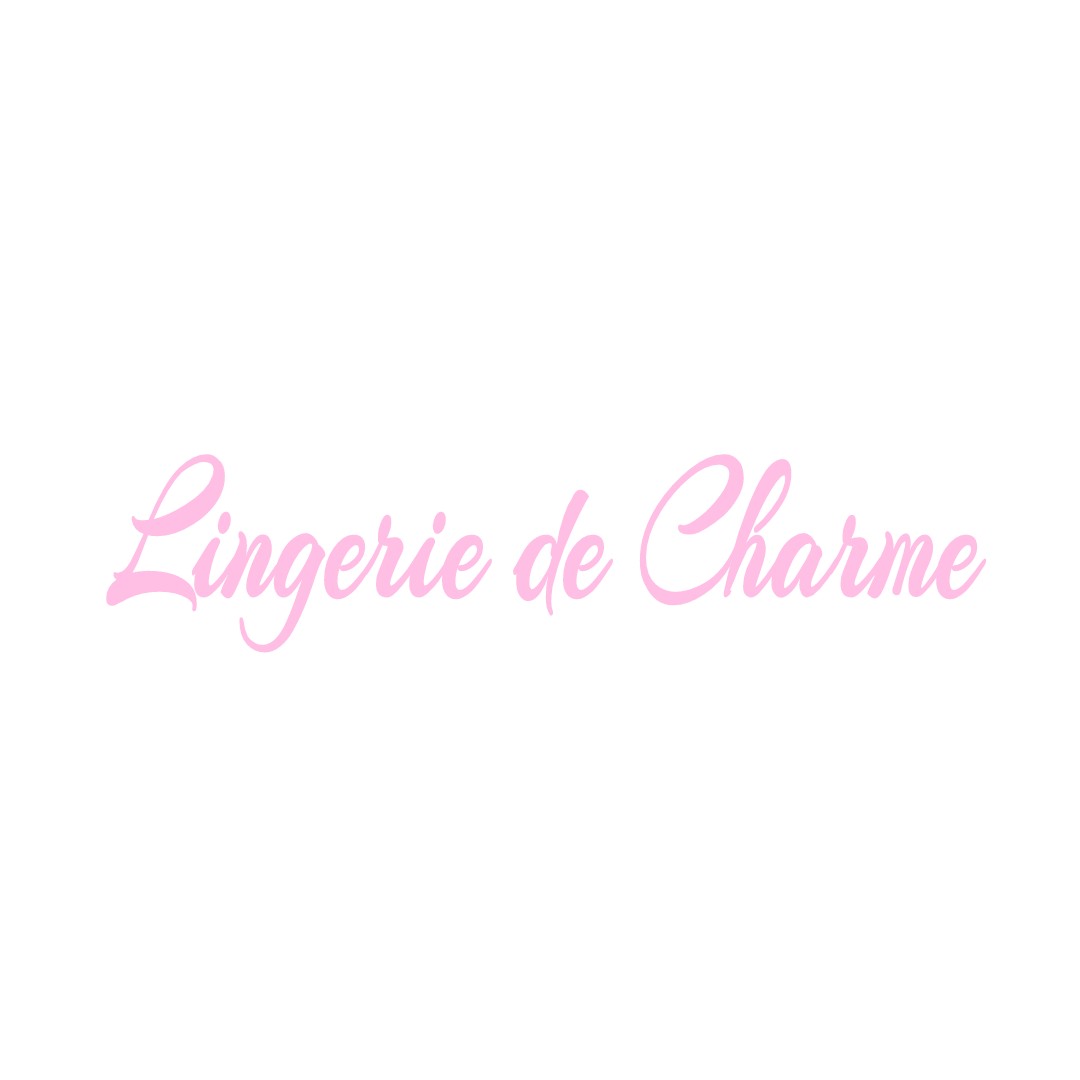 LINGERIE DE CHARME ZUTKERQUE